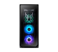 ordenador gaming acer predator orion po7-6600 ultra 7 265kf 32gb 1024gb ssd rtx 5080 16gb freedos