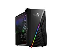 ASUS ROG Strix GA35 G35DX-SP006D - Sobremesa Gaming de (AMD Ryzen 7 5800X, 32GB RAM, 1TB + 1TB SSD, NVIDIA RTX 3080 10GB, Sin Sistema Operativo) Negro Estrella