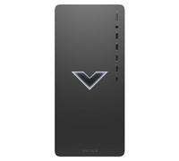 Ordenador gaming hp victus 15l tg02 - 0167ns i5 - 12400f - 16gb - ssd512gb - hdd1tb - nvidia gfo