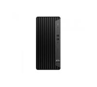 HP Elite 600 G9 Intel® Core™ i5 i5-12500 8 GB DDR5-SDRAM 512 GB SSD Windows 11 Pro Torre PC Negro