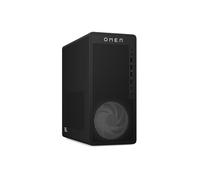 Ordenador hp gaming omen 16l tg03 - 0090ns ryzen 5 - 8400f - 16gb - ssd 1tb - nvidia gforce rtx 5060 - w11 - negro