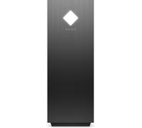 OMEN by HP 25L GT15-0044ns Intel® Core™ i5 i5-12400F 16 GB DDR4-SDRAM 512 GB SSD NVIDIA GeForce RTX 3060 Ti FreeDOS Torre PC Negro