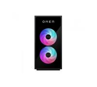 Ordenador hp gaming omen 35l gt16 - 0098ns i5 - 14400f - 32gb - ssd 512gb - nvidia gforce rtx 5060 ti - w11 - micro atx