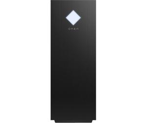 Ordenador HP Omen 25L Gaming Gt15-0050Ns I5 16Gb SSD512Gb NVIDIA® Geforce RTX3050 Freedos (6U9D2EA)