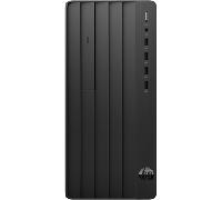 ORDENADOR HP PRO 290 G9 TOWER I5-12500 8GB 256Gb M.2 NVMe W11PRO COLOR NEGRO 9M927AT#ABE