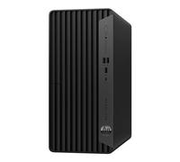 Ordenador HP Pro 400 G9 - Core i5 12500, 16GB RAM, SSD 512GB