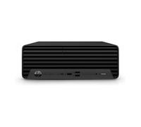 HP Pro 400 G9 Intel® Core™ i3 i3-14100 16 GB DDR5-SDRAM 512 GB SSD Windows 11 Pro SFF PC Negro