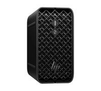 PC Sobremesa HP Z2 Mini G1a AMD Ryzen AI Max+ PRO 395 128GB 1TB SSD Windows 11 Pro Wi-Fi 7 Thunderbolt 4