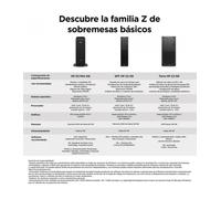 Ordenador hp z2 g9 sff i9 - 14900k 16gb ssd 512gb