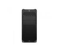 HP Z4 G5 Workstation PC Intel Xeon w3/ 64GB/ 1TB SSD/ RTX 2000/ Wolf Pro Security Edition w11pro Torre