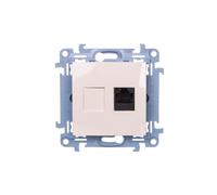 Ordenador individual RJ45 Kat.6 Simon 10 C61.01/41