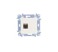 Ordenador individual RJ45 Kat.6 Simon 10 C61E.01/11