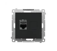 Ordenador individual RJ45 Simon 55 T61.01/149