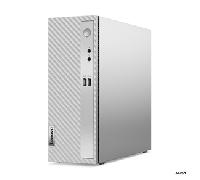 Lenovo IdeaCentre 3 AMD Ryzen™ 5 5600H 8 GB DDR4-SDRAM 512 GB SSD SFF PC Gris