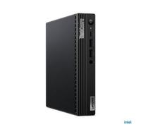 Ordenador Lenovo Thinkcentre Tiny M70q Gen4 12e3 I3-13100 8GB 256GB W11pro