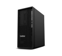 Ordenador Lenovo ThinkStation P2 i7-14700 SSD 1TB/32GB RTX 4060 W11P Negro