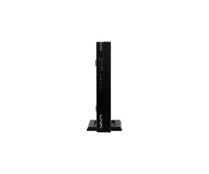 Ordenador Mini Pc Barebone Ecs Liva One A320-65w Amd A320/No Cpu/No Ram/No Hdd-1xsata 2.5 +1xm.2 95-433-Mq2012