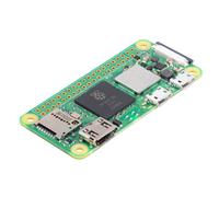 Ordenador monoc placa - RASPBERRY PI - Raspberry Pi Zero 2 W - ARM Cortex-A53 - WiFi - Bluetooth