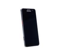 Ordenador móvil Honeywell CT37, pantalla de 6, Android, 8 GB de RAM, 128 GB de almacenamiento, 5G, GPS, Wi-Fi 6E, escáner 2D de alcance estándar, preparado para sanidad, IP65/IP68, blanco, desinfectab