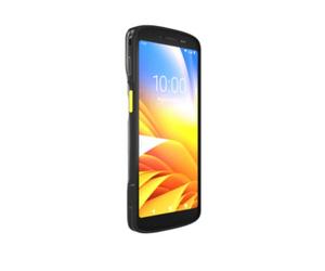 Ordenador móvil Zebra TC22 6" 6GB 64GB Android Wi-Fi 6 NFC IP68 Negro