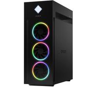 Ordenador para juegos 45L GT22-2000np i7-14700K / 32 GB / SSD de 1 TB / RTX 4080 de 16 GB + Windows 11 Home - HP
