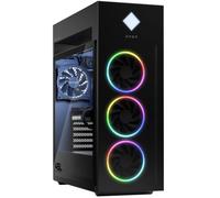 Ordenador para juegos Omen Intel i7-14700K 32 GB / SSD de 2 TB / GeForce RTX 4070 Ti + Windows 11 Home - HP