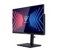 Ordenador pc all in one aio phoenix unity 1030g 24" fhd - intel i3 10105 nvidia gt 1030 - 8gb ddr4 crucial - 480 gb ssd - w10h