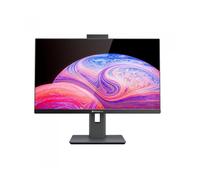 Ordenador pc all in one aio phoenix unity 23" fhd ajustable altura y rotativo - web cam - i5 12400 - 16 gb - ssd500gb - w11h.8