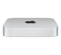 Ordenador PC Sobremesa Apple Mac Mini 2023 M2 8CPU 10 Gpu 8+ 512GB Rayo MMFK3
