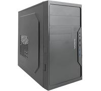 Ordenador personal Yashi Genio YY13254 Minitower - CPU Intel Core i3-14100 - RAM 8 GB - HDD 512 GB SSD