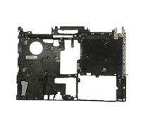 Ordenador portátil cáscara Dura C Caparazón para HP ProBook 4510s 4515s Negro