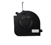 Ordenador Portátil CPU enfriarse Ventilador para Lenovo For ThinkBook 14p G2 ACH 14s G2 ITL Plata