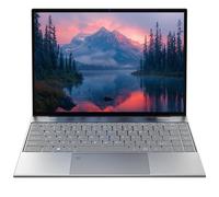 Ordenador portátil de alta resolución 3000 x 2000 de 13.5 pulgadas, Core i5, 16 GB de RAM y 256 GB SSD, PC portátil delgada, teclado retroiluminado, desbloqueo de huellas dactilares e identificación