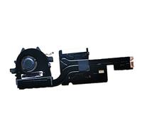 Ordenador Portátil enfriarse Ventilador Módulo para Lenovo For Yoga S730-13IML Yoga S730-13IWL Negro 5H40S72903