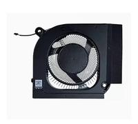 Ordenador Portátil GPU VGA enfriarse ventilador Para For ACER For Predator PT315-52 Negro