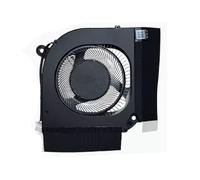 Ordenador Portátil GPU VGA enfriarse ventilador Para For ACER For Predator PT315-53 Negro