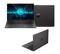 Ordenador portátil HP 250R G10 Core3 100U 4,7 GHz 15,6" FHd, RAM 16 GB Ddr5, SSD Nvme 1 Tb, Hdmi, USB 3.0, WiFi, Bluetooth, Webcam, Windows 11 Pro