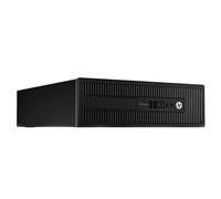 Ordenador portátil HP 255 G8 preconfigurado con CPU Amd Ryzen 3 3250U, RAM 12 GB DDR4, SD M.2 NVMe 500 GB, pantalla 15,6 HD antirreflectante, Windows 10 Professional