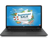 Ordenador portátil HP FHD de 15,6 pulgadas, procesador AMD Ryzen 5 5500U, procesador AMD Ryzen 5 5500U, 32 GB de RAM, SSD de 1 TB, Bluetooth, HDMI, webcam, Windows 11 Home, azul abeto (portátil HP 15)