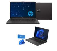 Ordenador portátil HP Intel Core i7-1065G7 3.9 GHz 10Gen. Pantalla 15.6 pulgadas, RAM 16GB Ddr4, SD Nvme 256GB M2, HDMI,Wifi,LAN,Bluetooth,Webcam,Windows 10