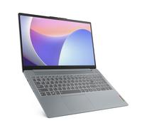 Ordenador portátil Lenovo IdeaPad Slim 3 15IAH8, Intel® Core™ i5-12450H, 16GB RAM, 1TB SSD, Intel UHD, Windows 11 Home, 15,6'' Full HD - 1TB, Gris, Nuevo (Precintado)