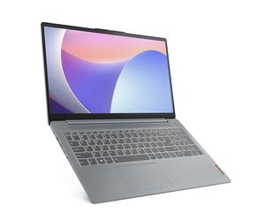 Ordenador portátil Lenovo IdeaPad Slim 3 15IAH8, Intel® Core™ i5-12450H, 16GB RAM, 1TB SSD, Intel UHD, Windows 11 Home, 15,6'' Full HD - 1TB, Gris, Nuevo (Precintado)
