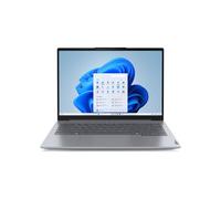 Ordenador portátil - LENOVO - ThinkBook 14 G7 ARP - 14" IPS 1920x1200 - AMD Ryzen 5 7535HS - 16 Go DDR5 / 256 Go SSD