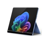Ordenador portátil Microsoft Surface Pro 13" OLED Copilot+ PC Snapdragon X Elite 16GB RAM 512GB SSD Azul Zafiro (2024)