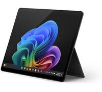 Ordenador portátil Microsoft Surface Pro 13" OLED Copilot+ PC Snapdragon X Elite 16GB RAM 512GB SSD Negro (2024)