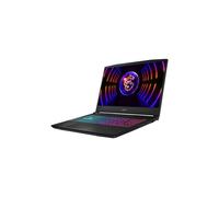 Ordenador Portátil MSI Katana 15 B12VEK-1000PL 15,6" i5-12450H 16 GB RAM 512 GB SSD Nvidia Geforce RTX 4050 ORDENADOR PORTÁTIL