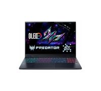 Ordenador portátil OLED negro - Acer - Intel Core Ultra 7 255HX - 16 GB DDR5 6400 MHz - SSD 1 To PCIe NVMe M.2