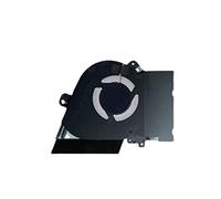 Ordenador Portátil VGA GPU enfriarse Ventilador para ASUS For ROG Zephyrus M GU502DU GU GV GW GU502LU GU502LV GU502LW Negro
