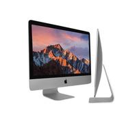 Ordenador Reacondicionado APPLE iMac A1419 27" / i5-7500 3.4 GHz/ 8Gb / 256 GB / MAC OS / Grado A / Radeon Pro 570 4Gb (OC-4230)