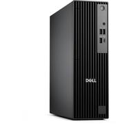Ordenador sobremesa Dell Slim QCS1250180W